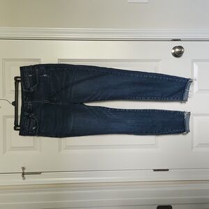 Judy Blue high rise tummy slimming jeans